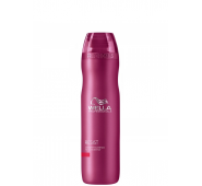 WELLA Atstatomasis Šampūnas Šiurkštiems Plaukams Wella Resist 250 Ml